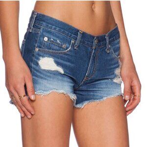 Rag & Bone Women's Denim Shorts - Size 26. ACCEPTING OFFERS!!